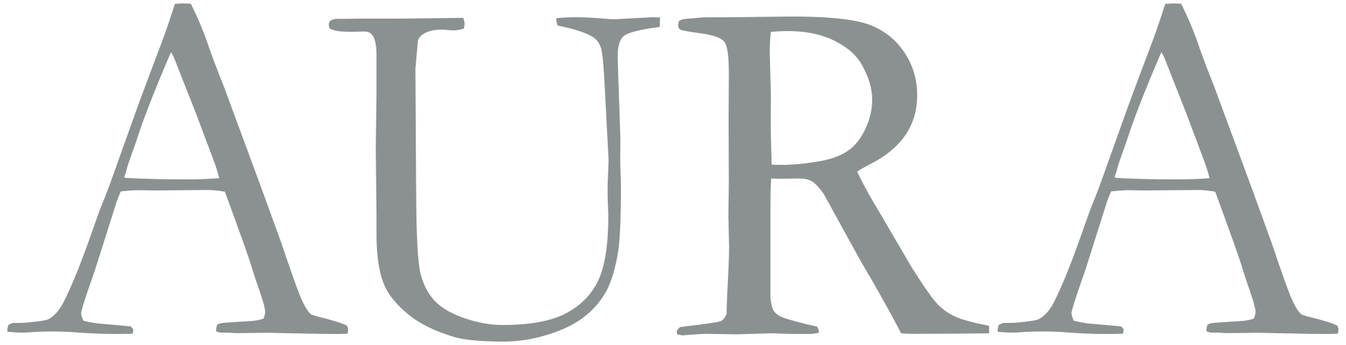 Logo AURA