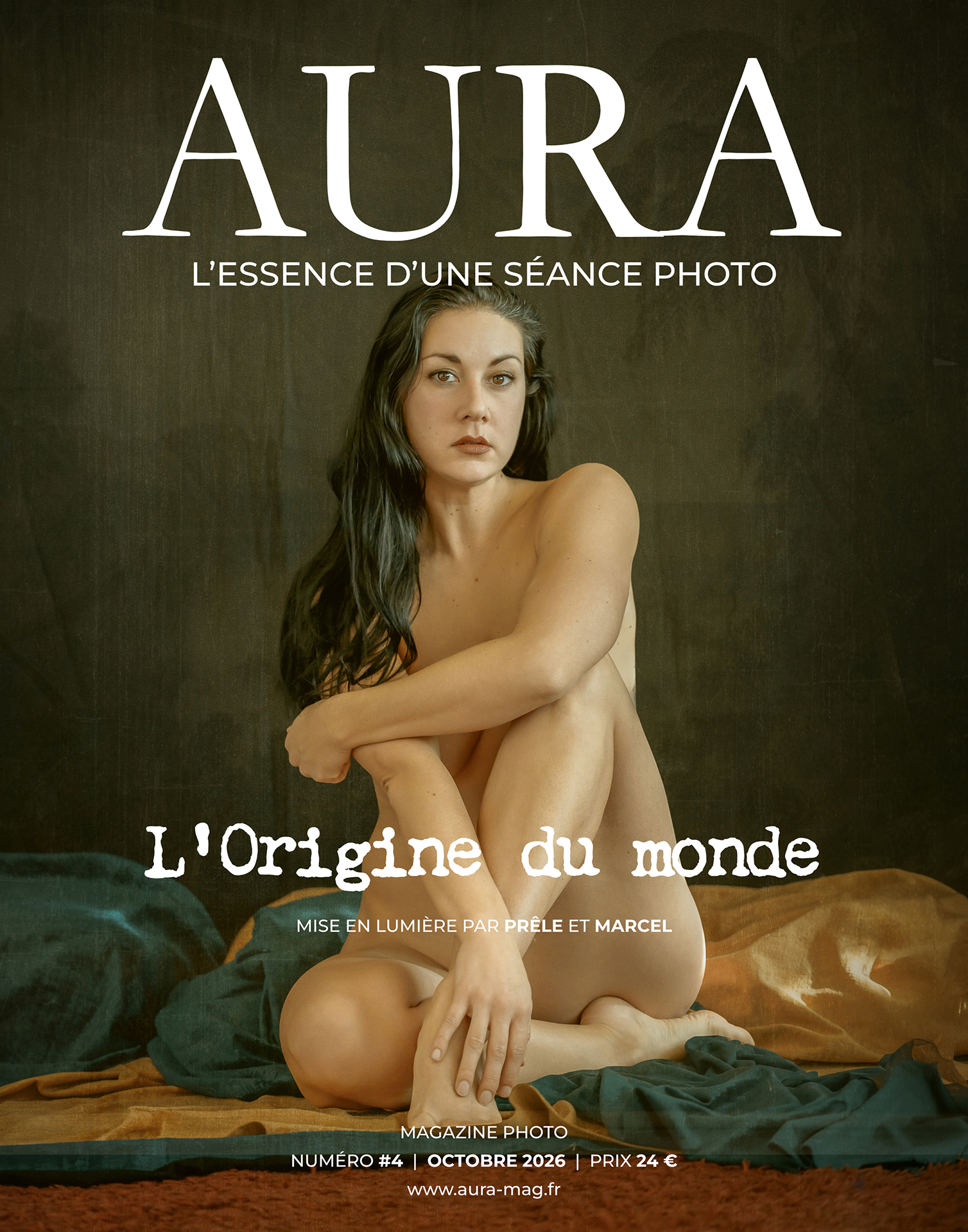 #4 – « L'Origine du monde »